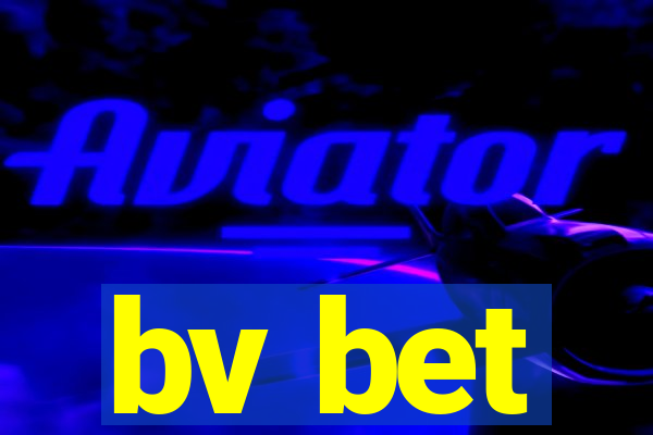 bv bet